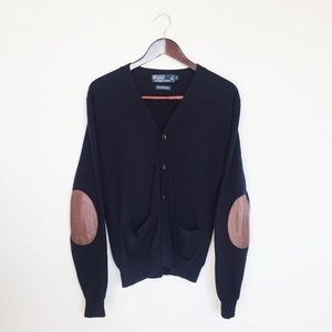 SOLD - Polo by Ralph Lauren Cardigan